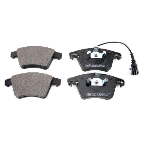 ZIMMERMANN Bremsscheibe 600.3223.20 + Bremsbelagsatz, Scheibenbremse 23746.185.1 Bild ZIMMERMANN Bremsscheibe 600.3223.20 + Bremsbelagsatz, Scheibenbremse 23746.185.1