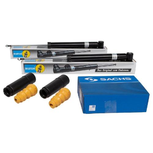 SACHS Staubschutzsatz, Stoßdämpfer 900 140 BILSTEIN Stoßdämpfer 19-109572 Bild SACHS Staubschutzsatz, Stoßdämpfer 900 140 BILSTEIN Stoßdämpfer 19-109572