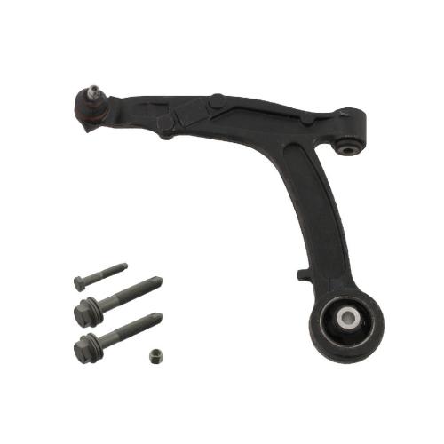 FEBI BILSTEIN Lenker, Radaufhängung 40680 + Lenker, Radaufhängung 40681 + Stange/Strebe, Stabilisator 27433 Bild FEBI BILSTEIN Lenker, Radaufhängung 40680 + Lenker, Radaufhängung 40681 + Stange/Strebe, Stabilisator 27433