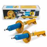 BILSTEIN Stoßdämpfer 35-044024 + Stoßdämpfer 35-044031