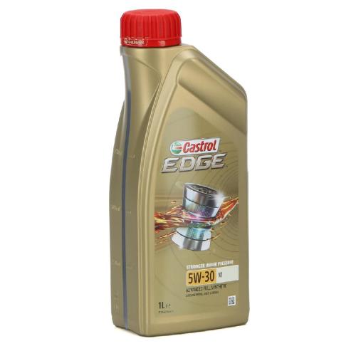 6 Liter CASTROL Edge Motoröl ÖL 5W30 M BMW Longlife-04 + MANN Ölfilter HU6004x Bild 6 Liter CASTROL Edge Motoröl ÖL 5W30 M BMW Longlife-04 + MANN Ölfilter HU6004x