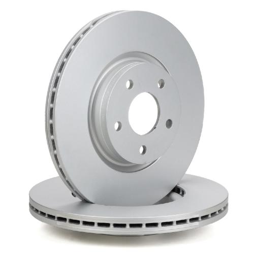 TEXTAR Bremsbelagsatz, Scheibenbremse 2372301 + Bremsscheibe 92141305 Bild TEXTAR Bremsbelagsatz, Scheibenbremse 2372301 + Bremsscheibe 92141305