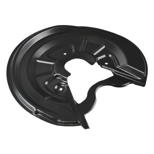 FEBI BILSTEIN Spritzblech, Bremsscheibe 171560 + Spritzblech, Bremsscheibe 171561 Bild FEBI BILSTEIN Spritzblech, Bremsscheibe 171560 + Spritzblech, Bremsscheibe 171561