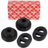 FEBI BILSTEIN Halter, Luftfiltergehäuse 46044 + Halter, Luftfiltergehäuse 44203