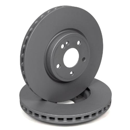 ZIMMERMANN Bremsscheiben + Beläge + Sensor MERCEDES W177 V177 W247 X118 H247 X247 vorne Bild ZIMMERMANN Bremsscheiben + Beläge + Sensor MERCEDES W177 V177 W247 X118 H247 X247 vorne