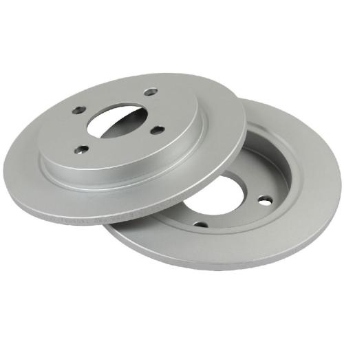 TEXTAR Bremsbelagsatz, Scheibenbremse 2335301 + Bremsscheibe 92088403 Bild TEXTAR Bremsbelagsatz, Scheibenbremse 2335301 + Bremsscheibe 92088403