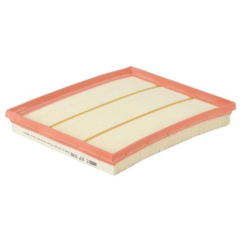 MANN-FILTER Luftfilter C 27 026 + Ölfilter HU 816 x + Filter, Innenraumluft CUK 25 001 Bild MANN-FILTER Luftfilter C 27 026 + Ölfilter HU 816 x + Filter, Innenraumluft CUK 25 001