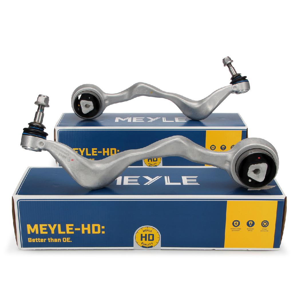 MEYLE Lenker, Radaufhängung 316 035 0005/HD + Lenker, Radaufhängung 316 035 0006/HD