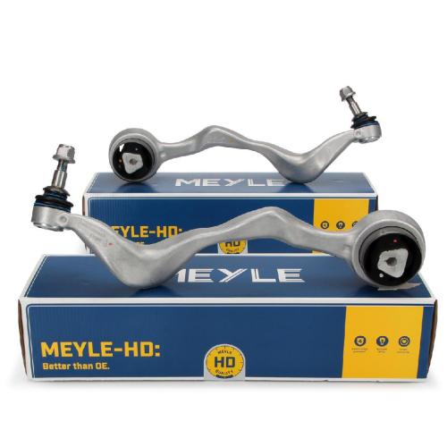 MEYLE Lenker, Radaufhängung 316 035 0005/HD + Lenker, Radaufhängung 316 035 0006/HD Bild MEYLE Lenker, Radaufhängung 316 035 0005/HD + Lenker, Radaufhängung 316 035 0006/HD