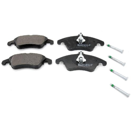 ZIMMERMANN Bremsscheiben + Beläge + Wako MERCEDES E-Klasse W212 S212 vorne + hinten Bild ZIMMERMANN Bremsscheiben + Beläge + Wako MERCEDES E-Klasse W212 S212 vorne + hinten