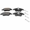 ZIMMERMANN Bremsscheiben + Beläge + Wako MERCEDES E-Klasse W212 S212 vorne + hinten Bild ZIMMERMANN Bremsscheiben + Beläge + Wako MERCEDES E-Klasse W212 S212 vorne + hinten