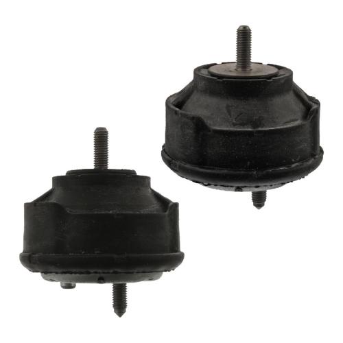 FEBI BILSTEIN Lagerung, Motor 14187 + Lagerung, Motor 14188 Bild FEBI BILSTEIN Lagerung, Motor 14187 + Lagerung, Motor 14188