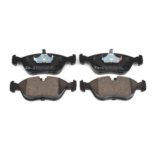 ZIMMERMANN Bremsbelagsatz, Scheibenbremse 21273.195.1 + Bremsscheibe 610.1199.20 Bild ZIMMERMANN Bremsbelagsatz, Scheibenbremse 21273.195.1 + Bremsscheibe 610.1199.20