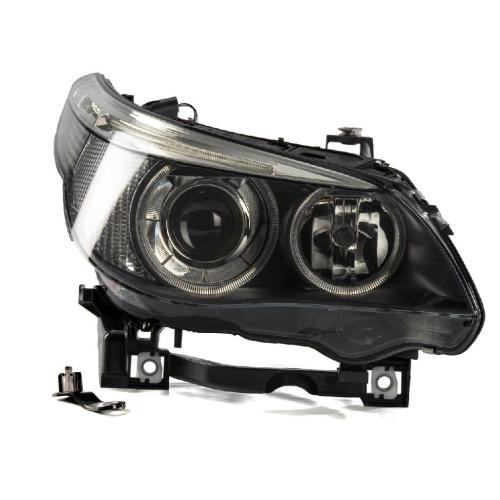 HELLA Hauptscheinwerfer 1EL 160 295-001 + Hauptscheinwerfer 1EL 160 296-001 Bild HELLA Hauptscheinwerfer 1EL 160 295-001 + Hauptscheinwerfer 1EL 160 296-001