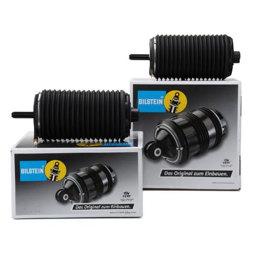 BILSTEIN Luftfeder, Fahrwerk 40-249841 + Luftfeder, Fahrwerk 40-273778 Bild BILSTEIN Luftfeder, Fahrwerk 40-249841 + Luftfeder, Fahrwerk 40-273778