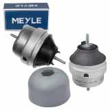 MEYLE Lagerung, Motor 100 199 0040 + Lagerung, Motor 100 199 0058