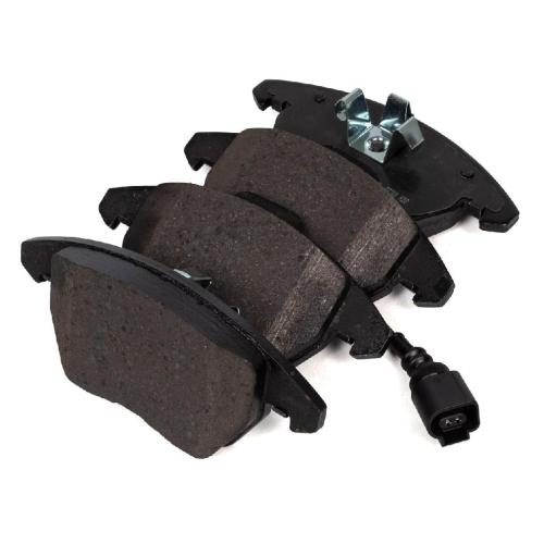 ZIMMERMANN Bremsscheibe 100.3300.20 + Bremsbelagsatz, Scheibenbremse 24696.200.2 Bild ZIMMERMANN Bremsscheibe 100.3300.20 + Bremsbelagsatz, Scheibenbremse 24696.200.2