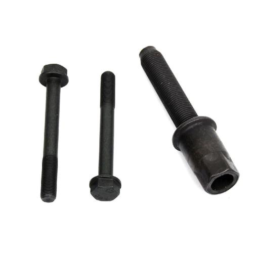 FEBI BILSTEIN Schraubensatz, Zahnräder (Steuerkette) 33845 + Steuerkettensatz 30334 Bild FEBI BILSTEIN Schraubensatz, Zahnräder (Steuerkette) 33845 + Steuerkettensatz 30334