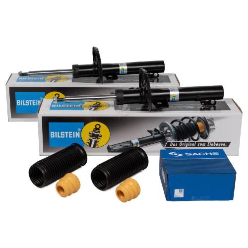 SACHS Staubschutzsatz, Stoßdämpfer 900 105 BILSTEIN Stoßdämpfer 22-105813 Bild SACHS Staubschutzsatz, Stoßdämpfer 900 105 BILSTEIN Stoßdämpfer 22-105813