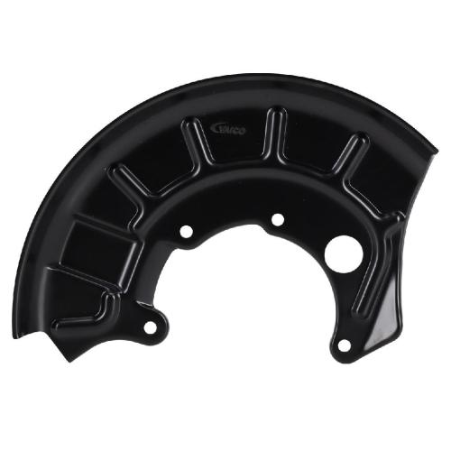 VAICO Spritzblech, Bremsscheibe V10-3888 + Spritzblech, Bremsscheibe V10-3887 Bild VAICO Spritzblech, Bremsscheibe V10-3888 + Spritzblech, Bremsscheibe V10-3887