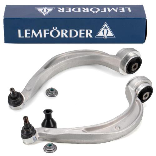 LEMFÖRDER Lenker, Radaufhängung 38967 01 + Lenker, Radaufhängung 38966 01 Bild LEMFÖRDER Lenker, Radaufhängung 38967 01 + Lenker, Radaufhängung 38966 01