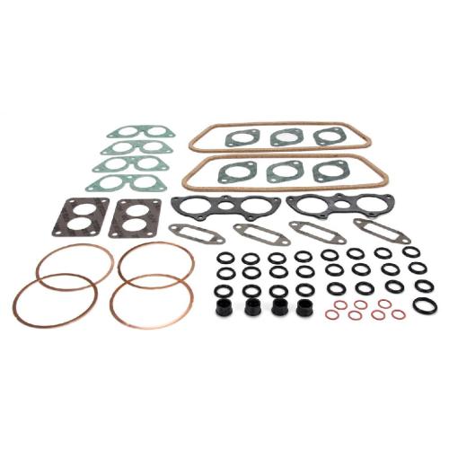 VICTOR REINZ Dichtungssatz, Zylinderkopf 02-12540-02 + Dichtungssatz, Kurbelgehäuse 08-18238-02 Bild VICTOR REINZ Dichtungssatz, Zylinderkopf 02-12540-02 + Dichtungssatz, Kurbelgehäuse 08-18238-02