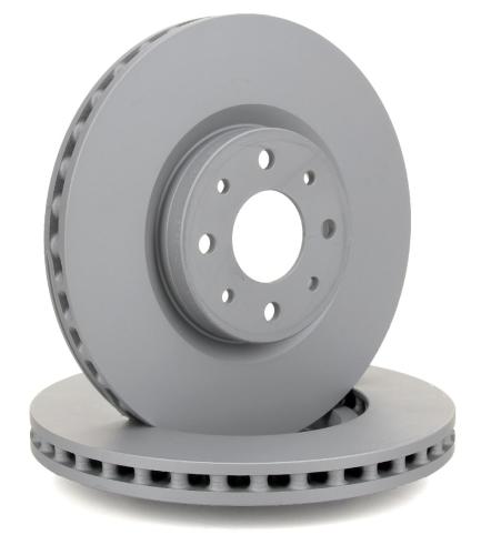 ZIMMERMANN Bremsscheibe 230.2366.20 + Bremsbelagsatz, Scheibenbremse 23711.190.1 Bild ZIMMERMANN Bremsscheibe 230.2366.20 + Bremsbelagsatz, Scheibenbremse 23711.190.1