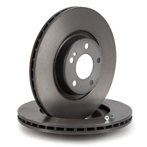 BREMBO Bremsscheiben + Beläge + Wako MERCEDES W205 C450 C43 AMG X253 C253 hinten Bild BREMBO Bremsscheiben + Beläge + Wako MERCEDES W205 C450 C43 AMG X253 C253 hinten