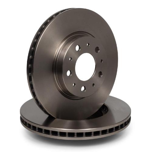 DELPHI Bremsbelagsatz, Scheibenbremse LP839 + Bremsscheibe BG2841 Bild DELPHI Bremsbelagsatz, Scheibenbremse LP839 + Bremsscheibe BG2841