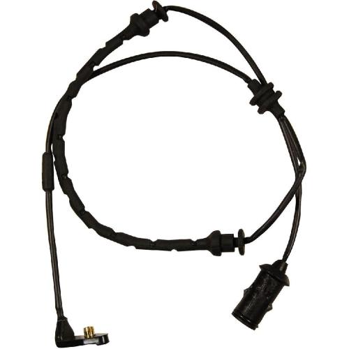 TEXTAR Bremsbelagsatz, Scheibenbremse 2383201 + Bremsscheibe 92091903 FEBI BILSTEIN Warnkontakt, Bremsbelagverschleiß 17489 Bild TEXTAR Bremsbelagsatz, Scheibenbremse 2383201 + Bremsscheibe 92091903 FEBI BILSTEIN Warnkontakt, Bremsbelagverschleiß 17489