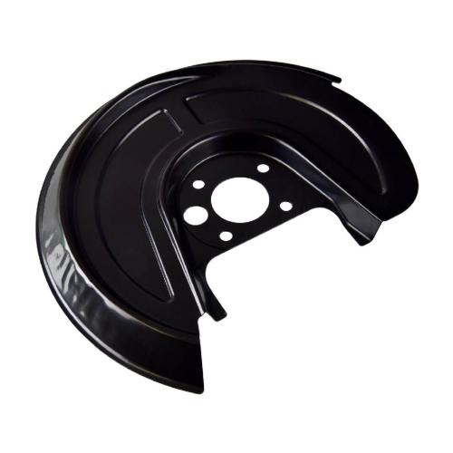 FEBI BILSTEIN Spritzblech, Bremsscheibe 174243 + Spritzblech, Bremsscheibe 174242 Bild FEBI BILSTEIN Spritzblech, Bremsscheibe 174243 + Spritzblech, Bremsscheibe 174242