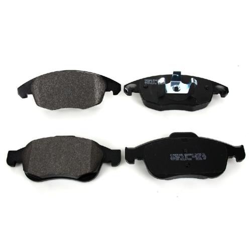 ZIMMERMANN Bremsscheibe 440.3106.20 + Bremsbelagsatz, Scheibenbremse 24538.185.1 Bild ZIMMERMANN Bremsscheibe 440.3106.20 + Bremsbelagsatz, Scheibenbremse 24538.185.1