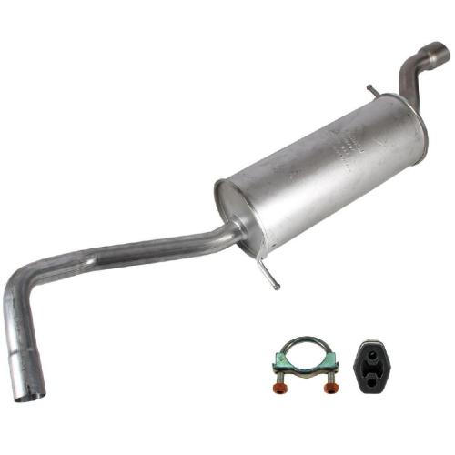 IMASAF Endschalldämpfer + Anbausatz AUDI A1 8X VW Polo 6R 6C 1.2 TSI 86-105 PS Bild IMASAF Endschalldämpfer + Anbausatz AUDI A1 8X VW Polo 6R 6C 1.2 TSI 86-105 PS
