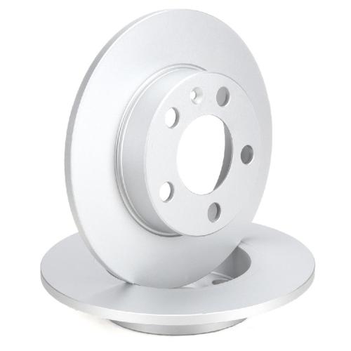 DELPHI Bremsbelagsatz, Scheibenbremse LP2254 + Bremsscheibe BG3034C Bild DELPHI Bremsbelagsatz, Scheibenbremse LP2254 + Bremsscheibe BG3034C