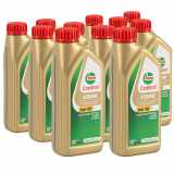 CASTROL Motoröl 15F6DA + Motoröl 15F6DC