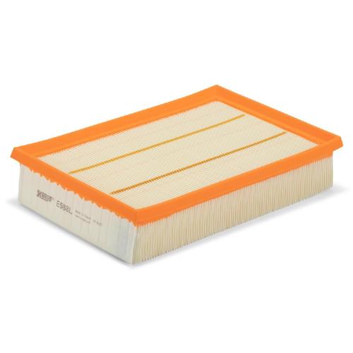 HENGST FILTER Luftfilter E588L + Ölfilter H315W + Filter, Innenraumluft E1990LC Bild HENGST FILTER Luftfilter E588L + Ölfilter H315W + Filter, Innenraumluft E1990LC