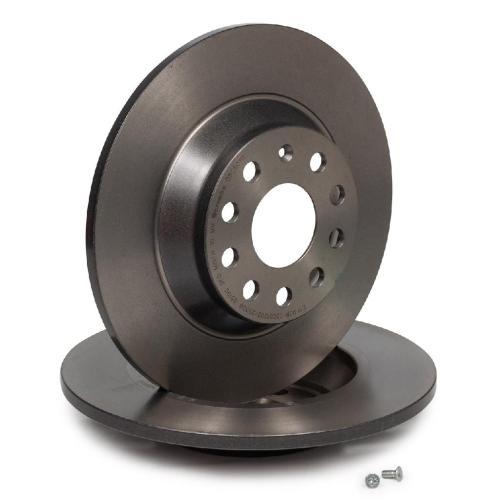 BREMBO Bremsscheibe 09.9772.11 + Bremsbelagsatz, Scheibenbremse P 85 124 + Bremsscheibe 08.C501.11 + Bremsbelagsatz, Scheibenbremse P 85 126 Bild BREMBO Bremsscheibe 09.9772.11 + Bremsbelagsatz, Scheibenbremse P 85 124 + Bremsscheibe 08.C501.11 + Bremsbelagsatz, Scheibenbremse P 85 126