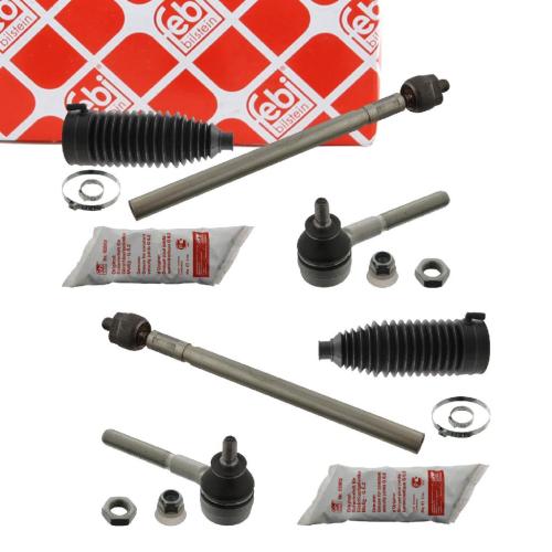 FEBI BILSTEIN Spurstange 39041 + Spurstange 39042 Bild FEBI BILSTEIN Spurstange 39041 + Spurstange 39042