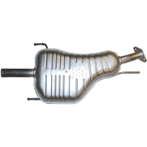 IMASAF Endschalldämpfer 53.32.07 FA1 Halter, Abgasanlage 123-925 Bild IMASAF Endschalldämpfer 53.32.07 FA1 Halter, Abgasanlage 123-925