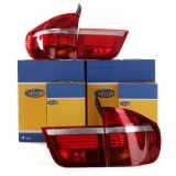 MAGNETI MARELLI Heckleuchte 714021880802 + Heckleuchte 714021890702 + Heckleuchte 714021890802 + Heckleuchte 714021880702