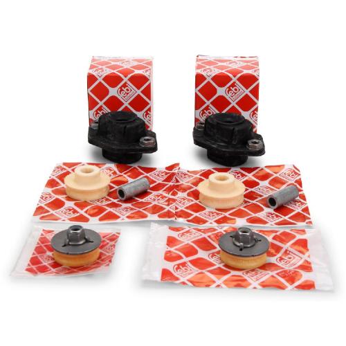 FEBI BILSTEIN Federbeinstützlager 36780 + Federbeinstützlager 36779 + Federbeinstützlager 34393 Bild FEBI BILSTEIN Federbeinstützlager 36780 + Federbeinstützlager 36779 + Federbeinstützlager 34393