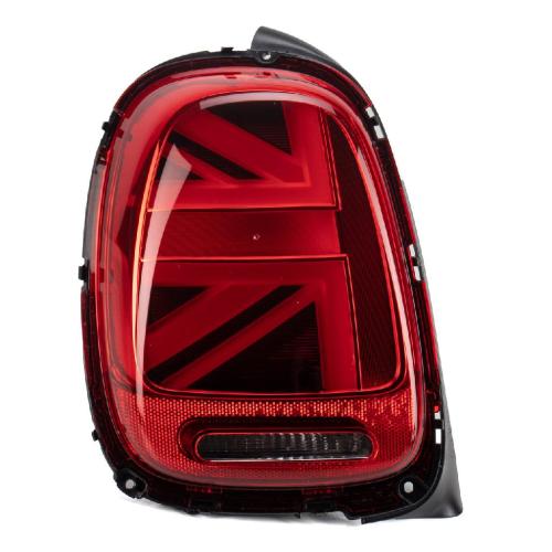 OLSA Aftermarket Heckleuchte 72244 + Heckleuchte 72243 Bild OLSA Aftermarket Heckleuchte 72244 + Heckleuchte 72243