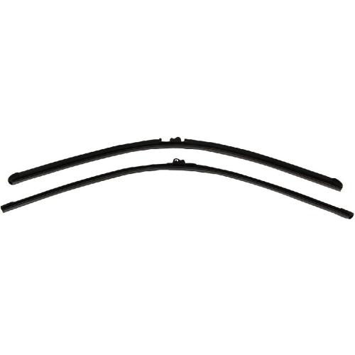 BOSCH Wischblatt 3 397 011 551 + Wischblatt 3 397 118 942 Bild BOSCH Wischblatt 3 397 011 551 + Wischblatt 3 397 118 942