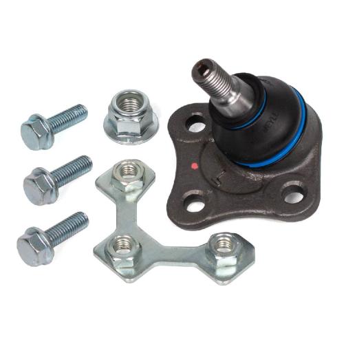 MEYLE Trag-/Führungsgelenk 116 010 8287/HD + Trag-/Führungsgelenk 116 010 8288/HD Bild MEYLE Trag-/Führungsgelenk 116 010 8287/HD + Trag-/Führungsgelenk 116 010 8288/HD