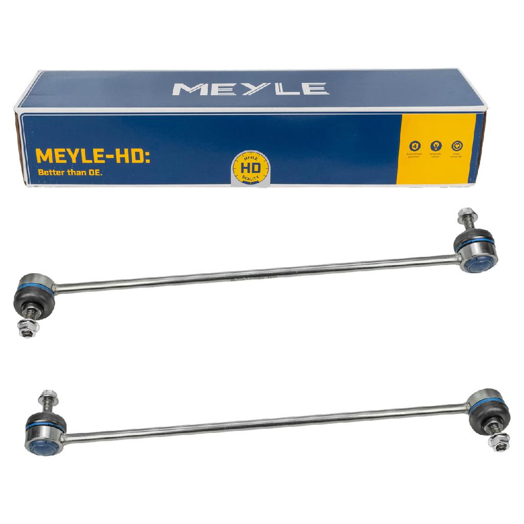 MEYLE Stange/Strebe, Stabilisator 316 060 0051/HD + Stange/Strebe, Stabilisator 316 060 0052/HD