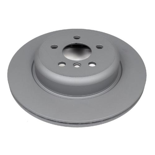 ZIMMERMANN Bremsscheibe 150.2952.20 + Bremsscheibe 150.2953.20 Bild ZIMMERMANN Bremsscheibe 150.2952.20 + Bremsscheibe 150.2953.20