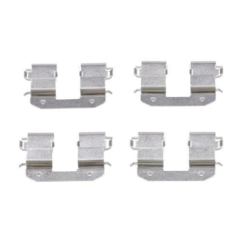 HERTH+BUSS JAKOPARTS Bremsbelagsatz, Scheibenbremse J3610312 + Bremsscheibe J3310519 + Zubehörsatz, Scheibenbremsbelag J3660310 Bild HERTH+BUSS JAKOPARTS Bremsbelagsatz, Scheibenbremse J3610312 + Bremsscheibe J3310519 + Zubehörsatz, Scheibenbremsbelag J3660310