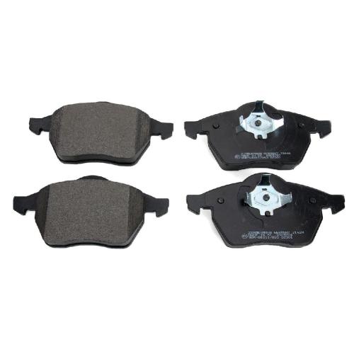 ZIMMERMANN Bremsbelagsatz, Scheibenbremse 21624.200.1 + Bremsscheibe 600.3208.20 Bild ZIMMERMANN Bremsbelagsatz, Scheibenbremse 21624.200.1 + Bremsscheibe 600.3208.20