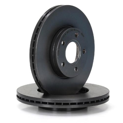 BREMBO Bremsscheibe 09.9464.11 + Bremsbelagsatz, Scheibenbremse P 24 061 Bild BREMBO Bremsscheibe 09.9464.11 + Bremsbelagsatz, Scheibenbremse P 24 061