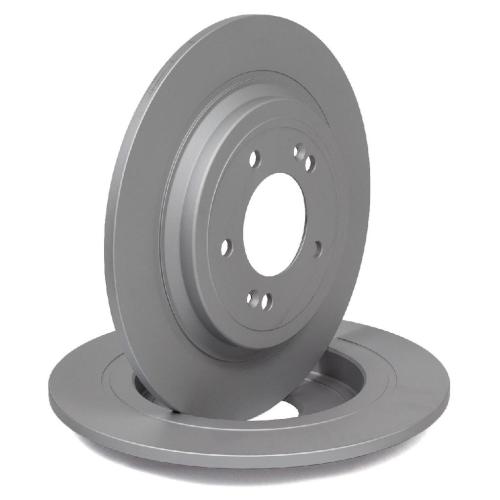 ZIMMERMANN Bremsbelagsatz, Scheibenbremse 25337.160.1 + Bremsscheibe 285.3533.20 Bild ZIMMERMANN Bremsbelagsatz, Scheibenbremse 25337.160.1 + Bremsscheibe 285.3533.20